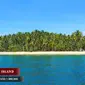 Pulau Kiluan dan  Pulau Kumbang masuk dalam list penjualan situs  privateislandonline.com.