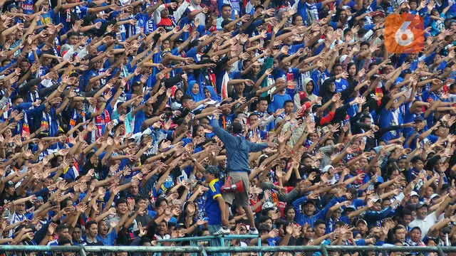 Aremania