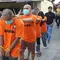 Sepasang Calon Pengantin Tepergok Pesta Sabu Bareng Adik
