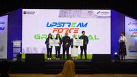 Mahasiswa IPB University Raih Juara Pertama Grand Final Upstream Force 2025 Pertamina Hulu Energi