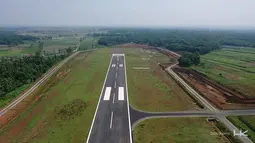 17 Penerbangan di Bandara Pattimura Batal Akibat Kabut Asap