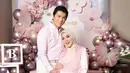 <p>Pada 1 Agustus kemarin, Syahrini yang berulang tahun ke-44 menjalani persalinan di Singapura. [@princessyahrini].</p>