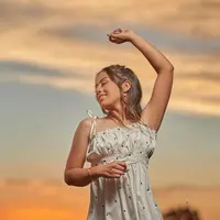 Ilustrasi&nbsp;Keringat/copyright pexels