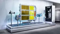 Tantang BYD, Geely Siapkan Pengisi Daya 1.800 Kw