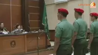 Vonis Cebongan, KSAD Jenderal Budiman: Semoga Keluarga Tegar