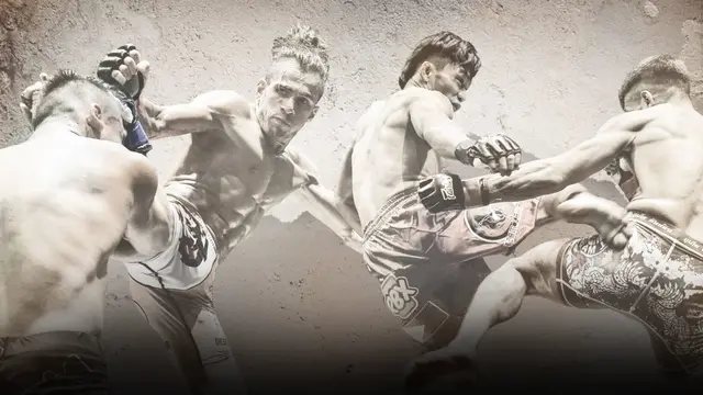 One Championship