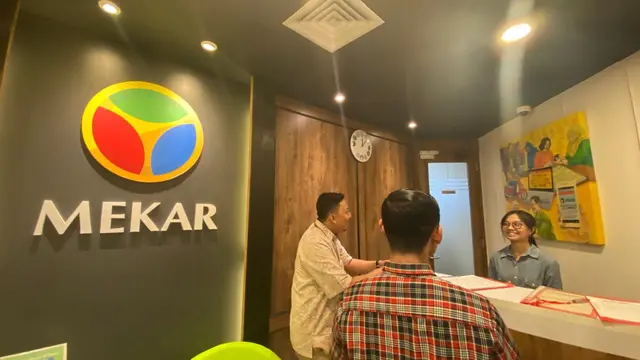 PT Mekar Investama Teknologi