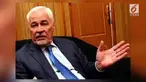 Duta Besar Rusia untuk Sudan, Mirgayas Shirinsky, dilaporkan meninggal dunia di Khartoum