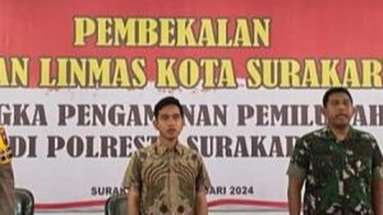 Mengintip Aktivitas Cawapres Gibran di Masa Tenang Pemilu 2024
