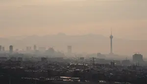 Debu Polusi Udara Bisa Picu Penyakit Kulit