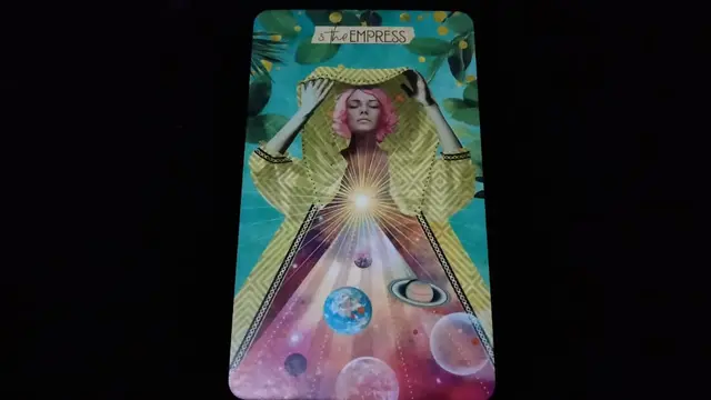 Tarot