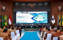 Tahukah Anda, TB Lebih Mematikan dari COVID-19? Pemerintah Tegaskan Komitmen Percepatan Eliminasi TB di 8 Provinsi Prioritas