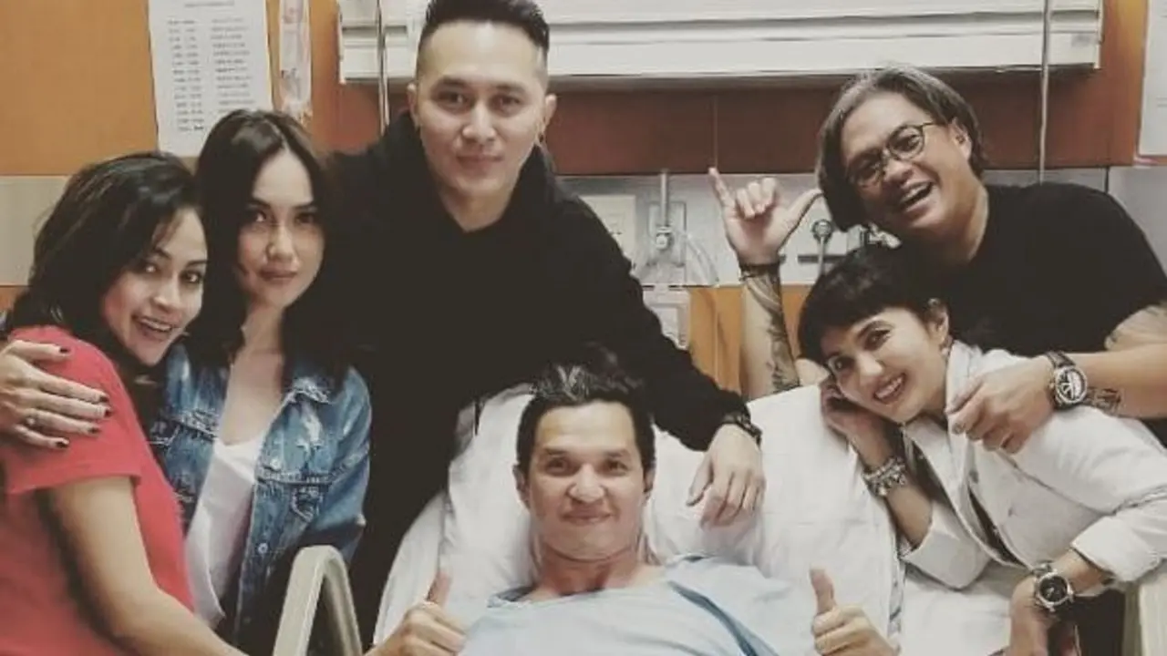 [Bintang] Edison Wardhana