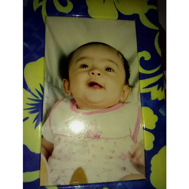 Genap Berusia 18 Tahun, Ini 6 Transformasi Aktris Rachel Patricia