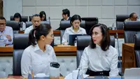 Kemenpar Kantongi Anggaran Rp 1,51 Triliun untuk 2027, Desa Wisata hingga Tourism 5.0 Jadi Prioritas