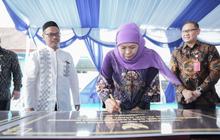 Pemprov Jatim Genjot Revitalisasi 22 SMA/SMK/SLB di Pasuruan-Probolinggo untuk Mutu Pendidikan
