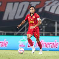 Rizky Ridho Masuk Daftar Puskas Award 2025, Sorotan Gol Spektakuler ke Gawang Arema
