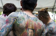 Yakuza Jepang Akhiri Perang Antar Geng Kriminal, Janji Tidak Bikin Masalah Lagi