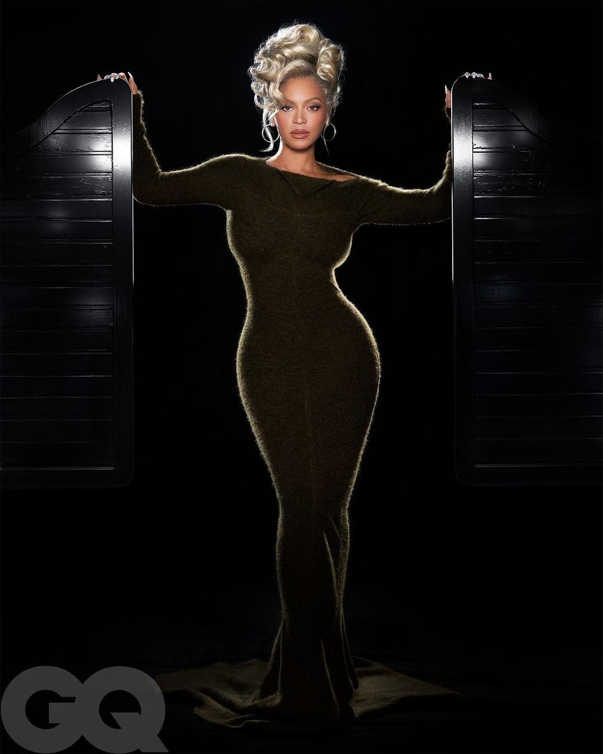 Beyonce
