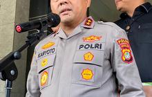 Sebar 7.000 Personel Amankan TPS, Irjen Karyoto: Jangan Terlena dengan Situasi Terlihat Landai!