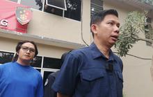 Begal Payudara di Bandung Ditangkap, Korban Ibu Usai Antar Anak Mengaji