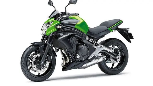 Kawasaki ER-6