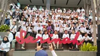 Hari Penglihatan Sedunia Jadi Pengingat Kembali Pentingnya Melindungi Penglihatan Anak