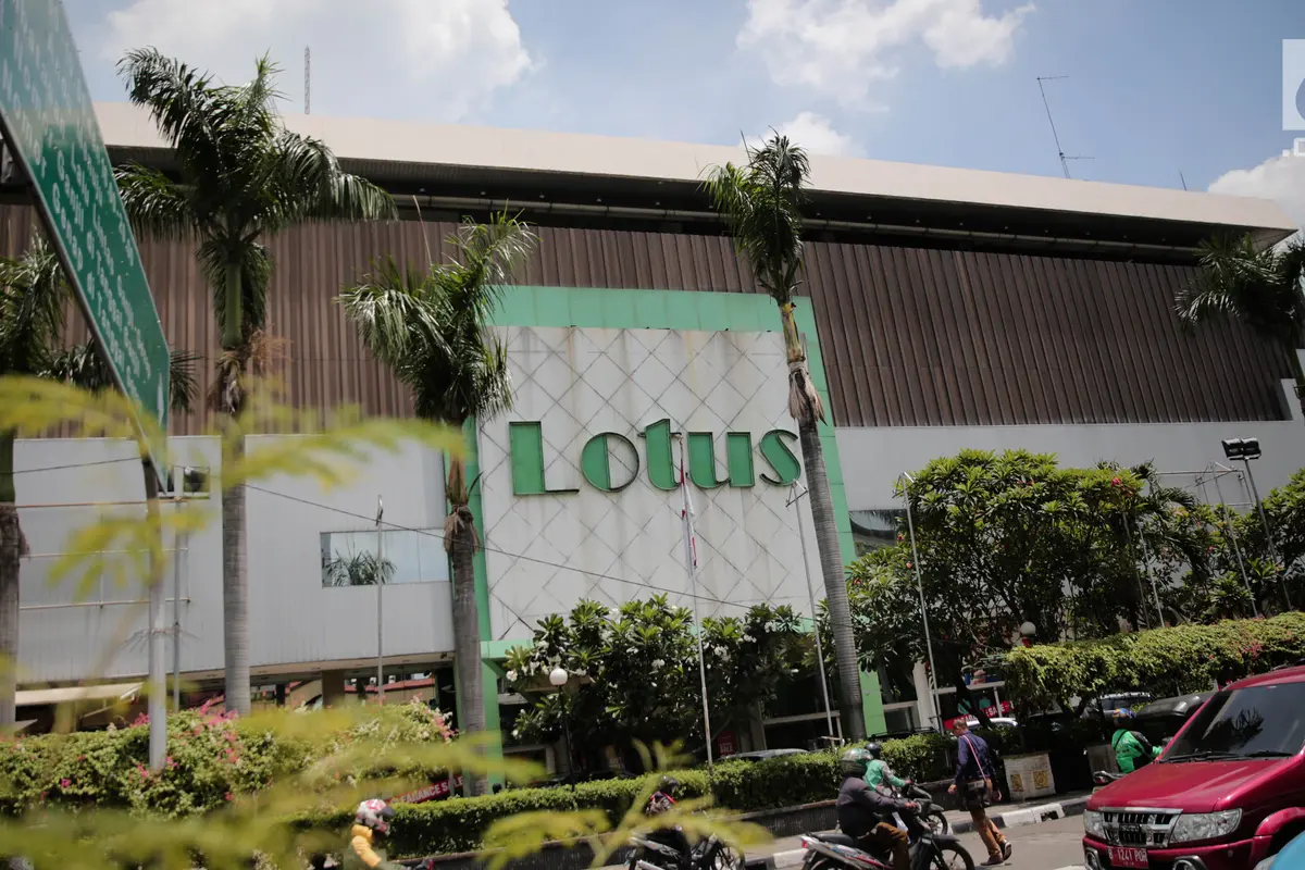 Lotus