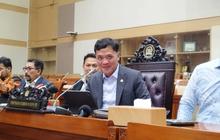 DPR Panggil Kejari Karo Bahas Kasus Amsal Sitepu
