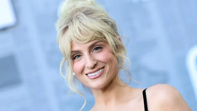 Megan Trainor  (Valerie Macon/ AFP)