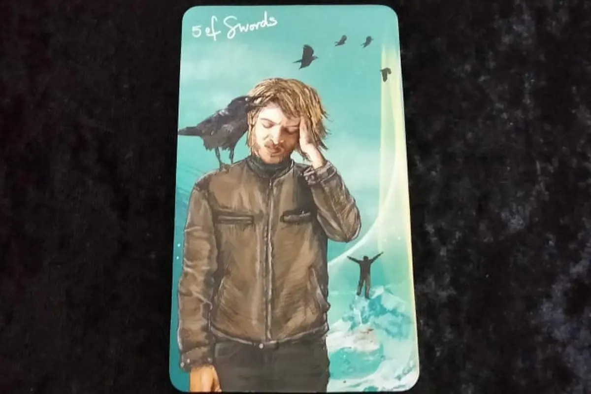 Tarot