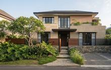 7 Warna Cat Tembok Luar Rumah yang Cocok Dipadukan dengan Pagar Earthy, Harmoni Alami
