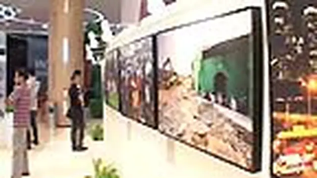 Sejarah Dalam Potret Jurnalistik