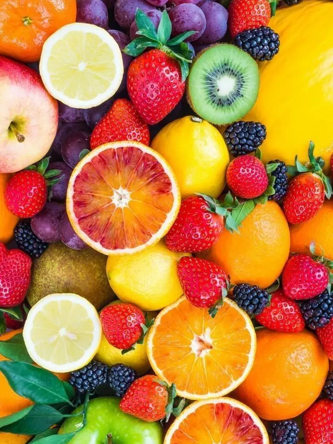 Rahasia Kesehatan, 12 Buah Alami yang Ampuh Menurunkan Tekanan Darah dengan Cepat