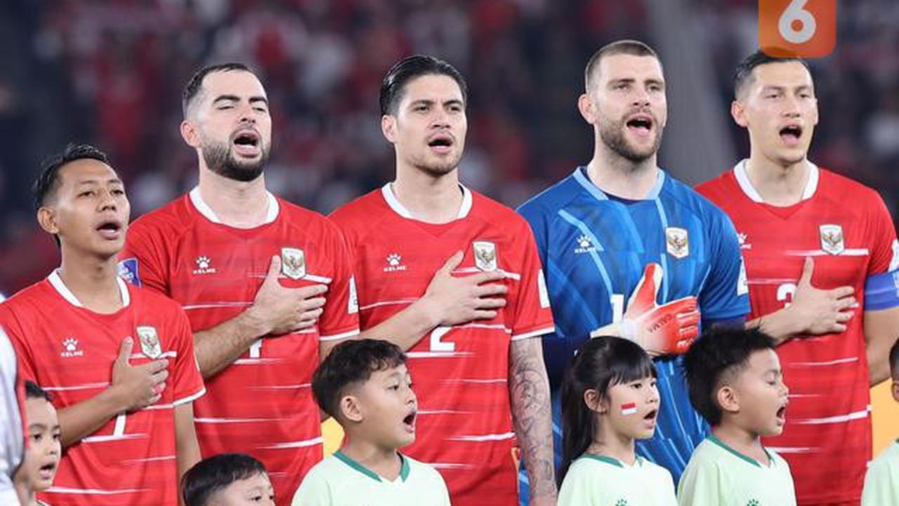 Reaksi John Herdman setelah Timnas Indonesia Segrup dengan Jepang-Qatar di Piala Asia 2027: Peluang Besar dan Sangat Kompetitif untuk Kami