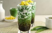Minuman Es Khas Nusantara Dan Legendaris yang Menyegarkan saat Cuaca Panas