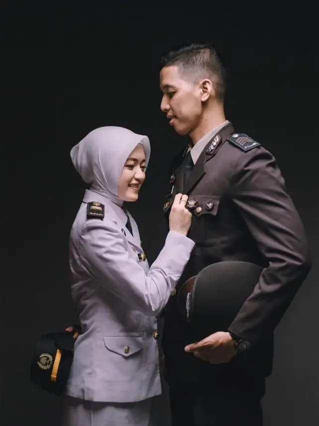 Jatuh Bangun Perjalanan Cinta, Wanita Ini Ternyata Berjodoh dengan Tetangga