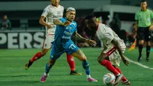 Masih Belum Bisa Kalahkan Bali United, Persib Bandung Hanya dapat Skor Imbang (Dewi Divianta/Liputan6.com)