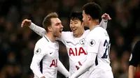 7 Fakta Menarik Southampton Vs Tottenham Hotspur