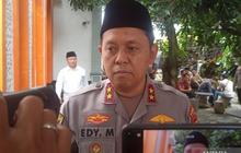 Polda NTB Serahkan AKP Malaungi ke Bareskrim Polri, Ungkap Jaringan Narkoba di NTB