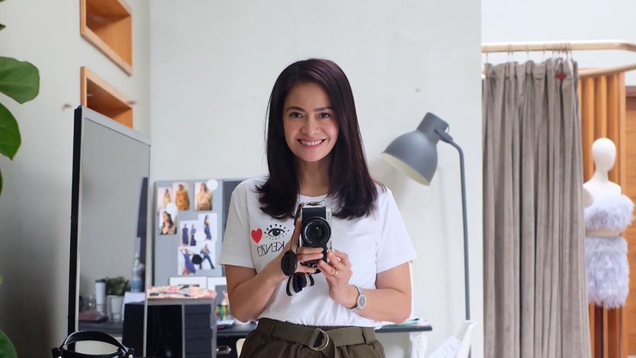 [Fimela] Ersa Mayori