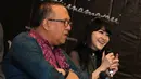 8 Desember 2017, Ita siap menggelar konser tunggalnya di Balai Sarbini, Jakarta. Konser ini menjadi tanda 30 tahun eksistensinya berkarier di dunia musik sampai sekarang ini. (Deki Prayoga/Bintang.com)