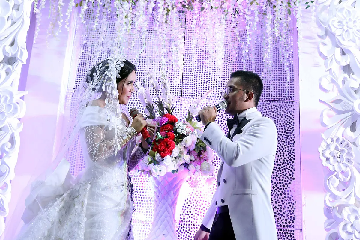 [Bintang] Denada - Ihsan Tarore