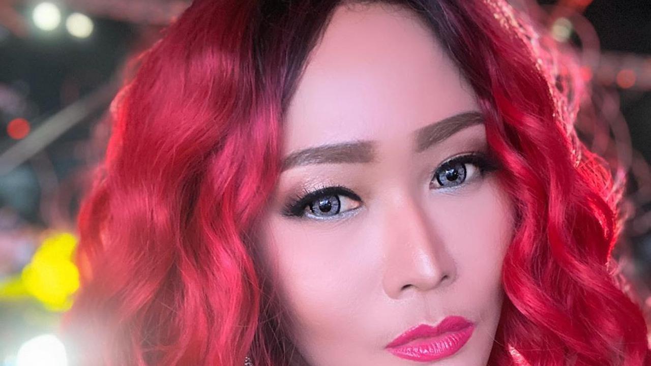 Inul Daratista Unggah Foto Jadul, Saat Manggung Cuma Dibayar Rp 25 Ribu