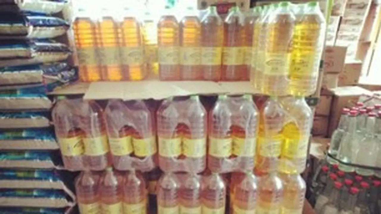 Bulog dan ID FOOD Bakal Kuasai 50% Distribusi Minyakita