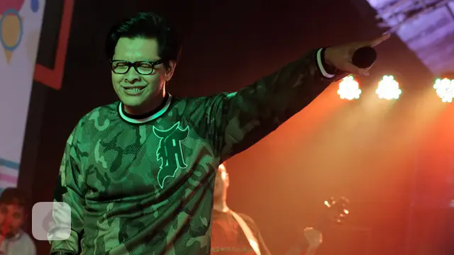 [Bintang] Armand Maulana