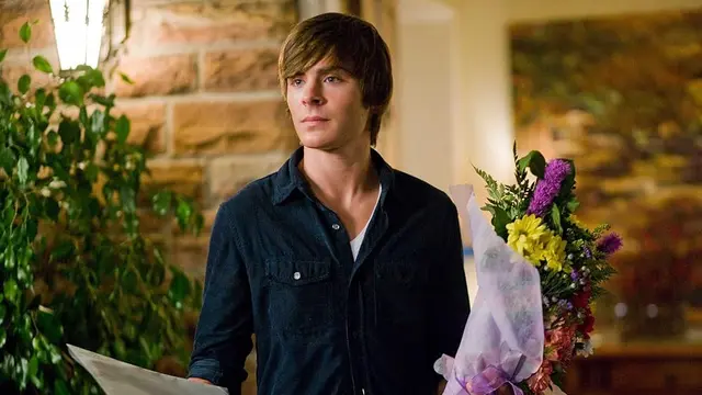 17 Again (2009)