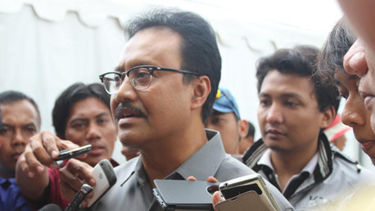 Gus Ipul janji kawal santunan korban crane dari Kerajaan Arab Saudi