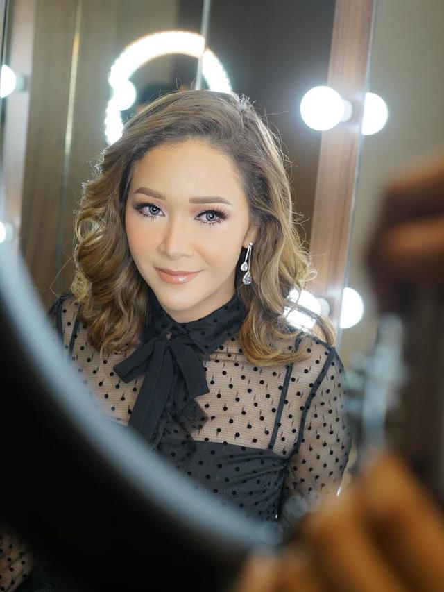 Bergelimang Kemewahan, Ini 8 Sumber Kekayaan Maia Estianty