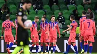 7 Fakta Menarik Setelah Chelsea Menang Besar atas Krasnodar